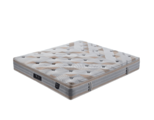 ROYAL KING Mattress