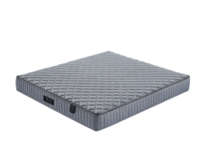 silver hair partner Mattress