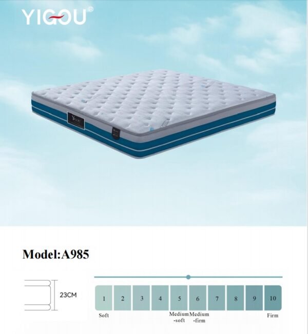 A985 Mattress
