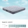 YG-QUEEN Mattress