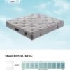 ROYAL KING Mattress