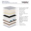YG-Chinese knot Mattress