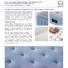 A211 Mattress