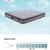 YG-03 Mattress
