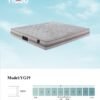 YG-19 Mattress