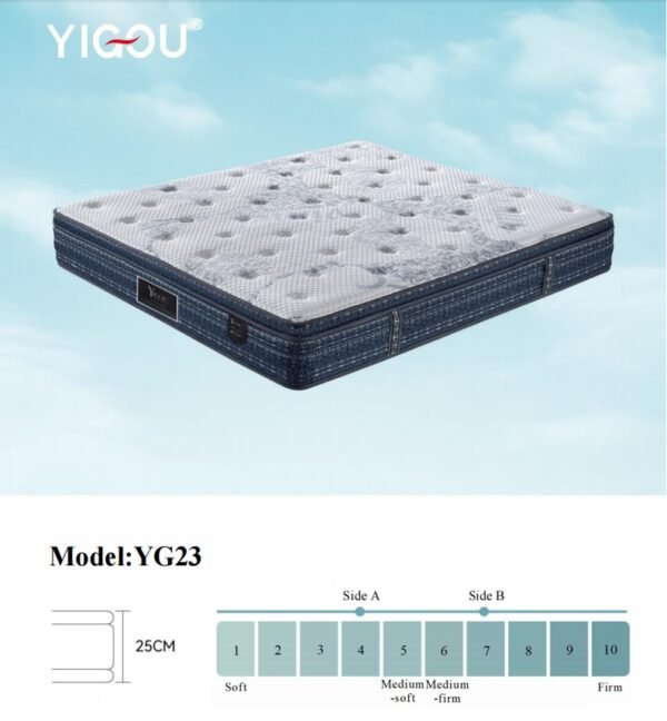 YG-23 Mattress