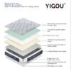 YG-23 Mattress