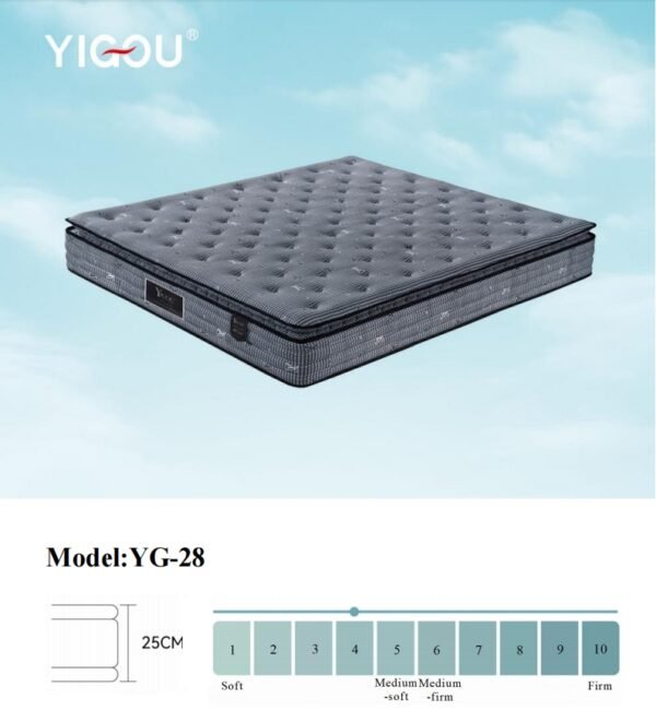 YG-28 Mattress