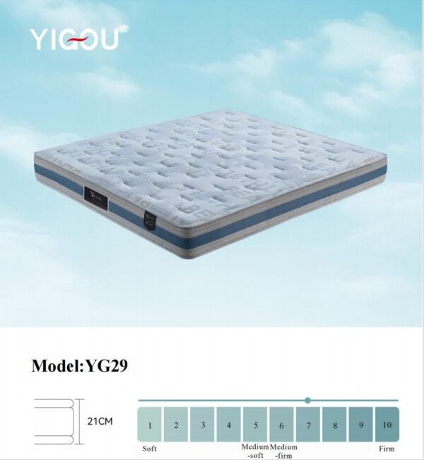 YG-29 Mattress
