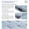 YG-29 Mattress