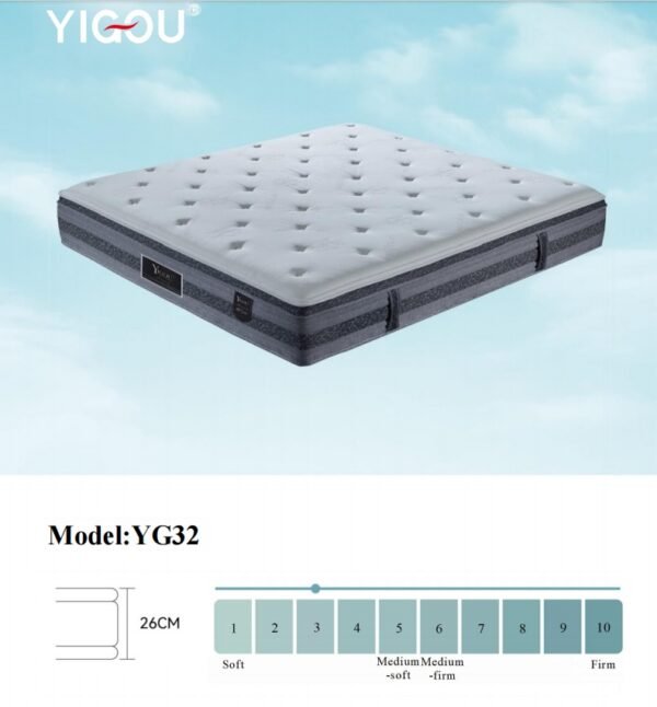 YG-32 Mattress