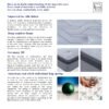 YG-98 Mattress