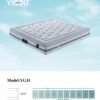 YG-33 Mattress