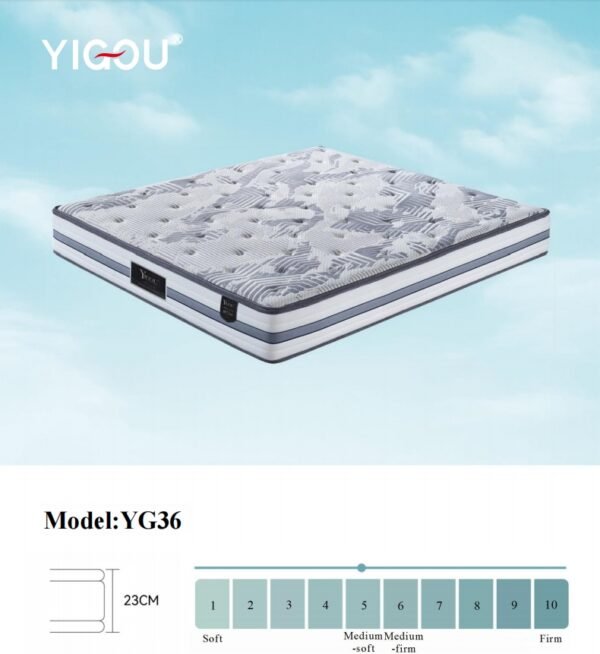 YG-36 Mattress