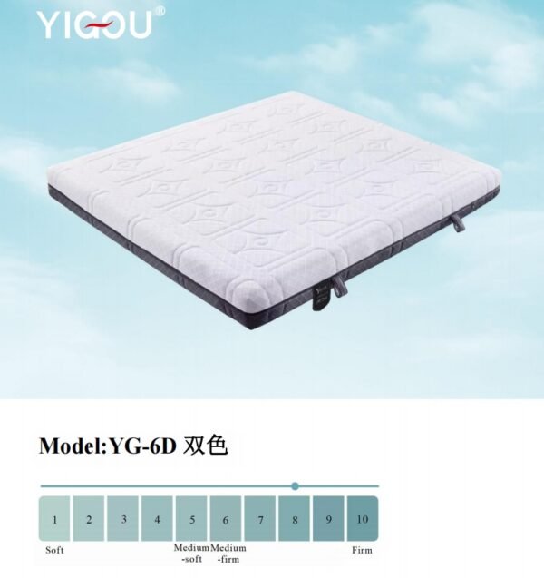 YG-6D Mattress