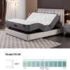 SU 60 Mattress