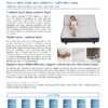SU 60 Mattress