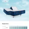 SU 61 Mattress
