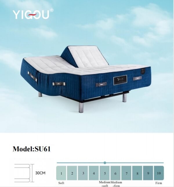 SU 61 Mattress