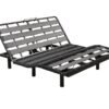 SU-A Electric functional bed frame