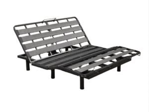 SU-A Electric functional bed frame