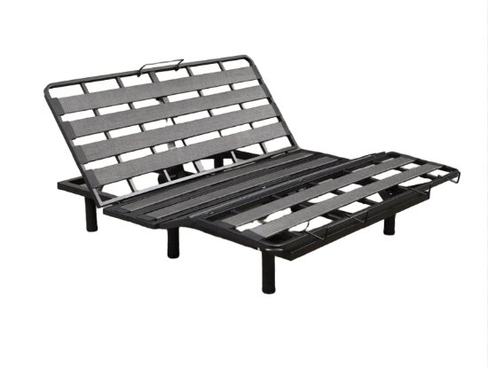 SU-A Electric functional bed frame