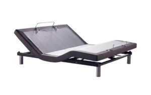 SU-B Electric functional bed frame